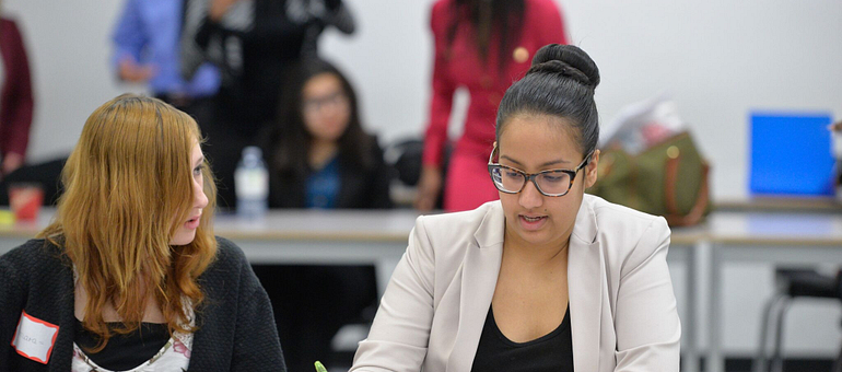 The five big pros of a career as a Paralegal (and how Centennial College can help) Image